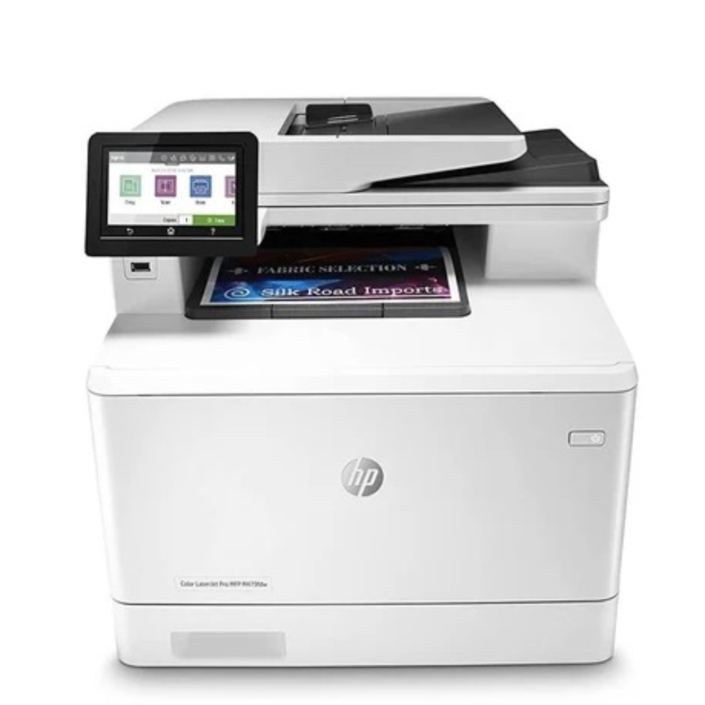 HP LaserJet Pro 4103fdw Printer-2Z629A