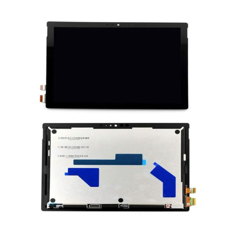 Microsoft Surface Pro 5 6 1796 1807 1809 screen replacement3