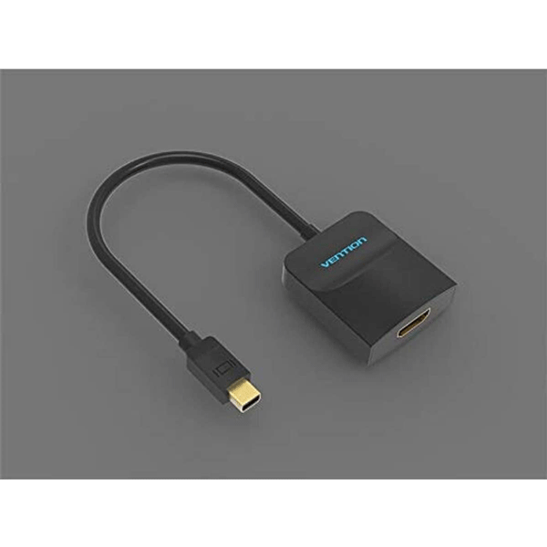 VEnTIOn Store Mini Displayport to HDMI Cable (Thunderbolt to HDMI Compatible)3