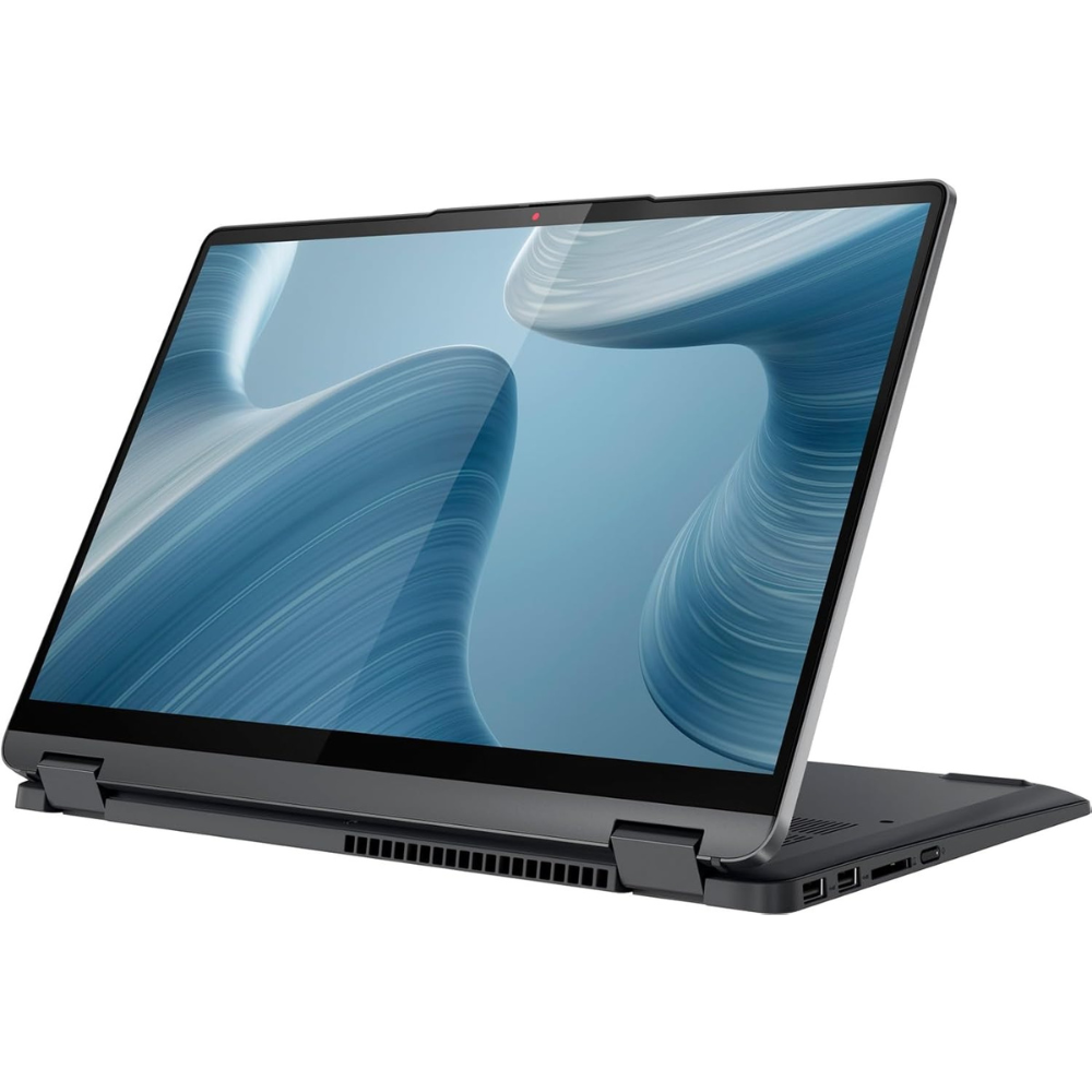 Lenovo Ideapad Flex5 14ITL05 i5 8GB RAM 256GB SSD Laptop0