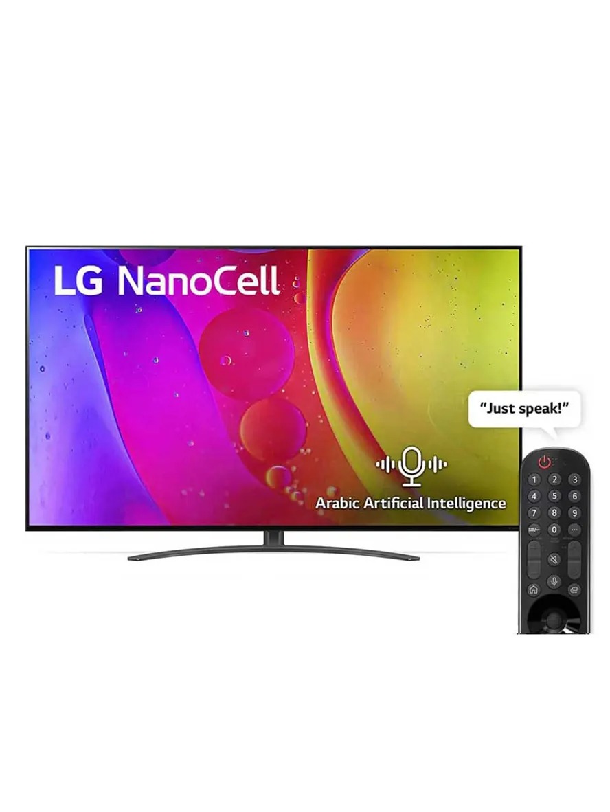 LG 75NANO84T 75