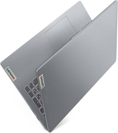 Lenovo IdeaPad Slim 3 Core i5 16GB 512GB No OS- 83EM00H8UE4