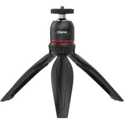 Ulanzi MT-17 Mini Tabletop Tripod0