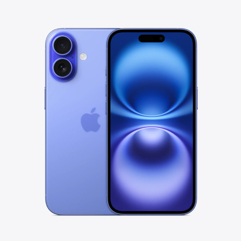 Apple iPhone 16 128GB Esim (TEAL)0