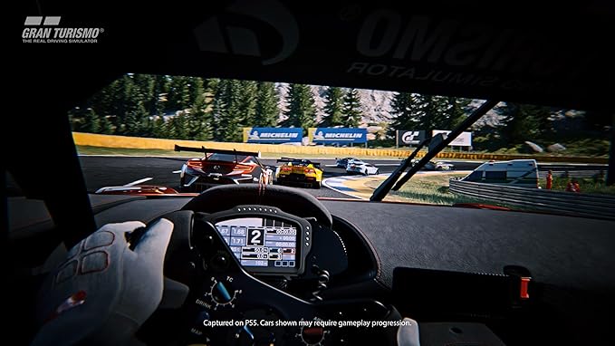 Gran Turismo 7 Standard Edition - PlayStation 54