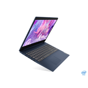 Lenovo IdeaPad 3 14ITL6 Intel Core i7 1165G7, 4GB + 4GB DDR4 3200 (Up to 12GB Support), 1TB (Additional Slot of M.2 2280 SSD up to 512GB), No ODD, No OS, 14Inches FHD Abyss Blue(82H700N3UE)