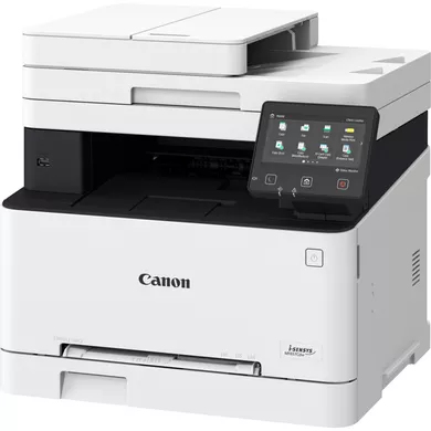 Canon i-SENSYS MF657Cdw Laser A4 1200 x 1200 DPI 21 ppm Wi-Fi3