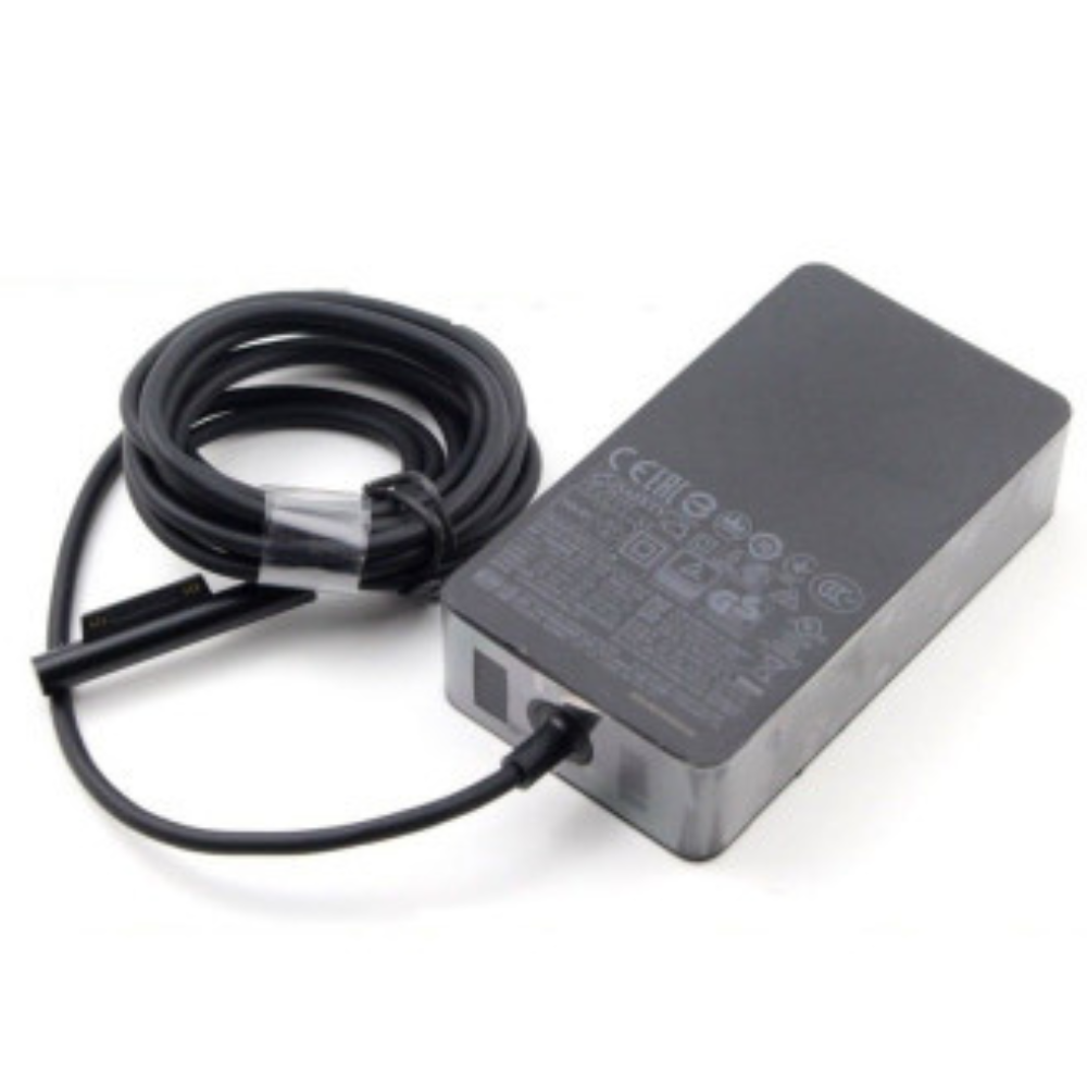 Adapter For Microsoft Surface Pro 3 65W 15V 4A -17062