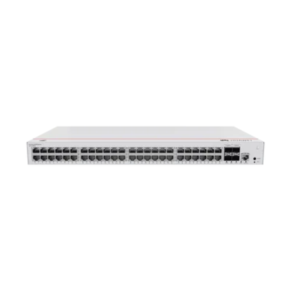 HUAWEI S310-48P4S Managed 48-Port L2+ Gigabit Switch0