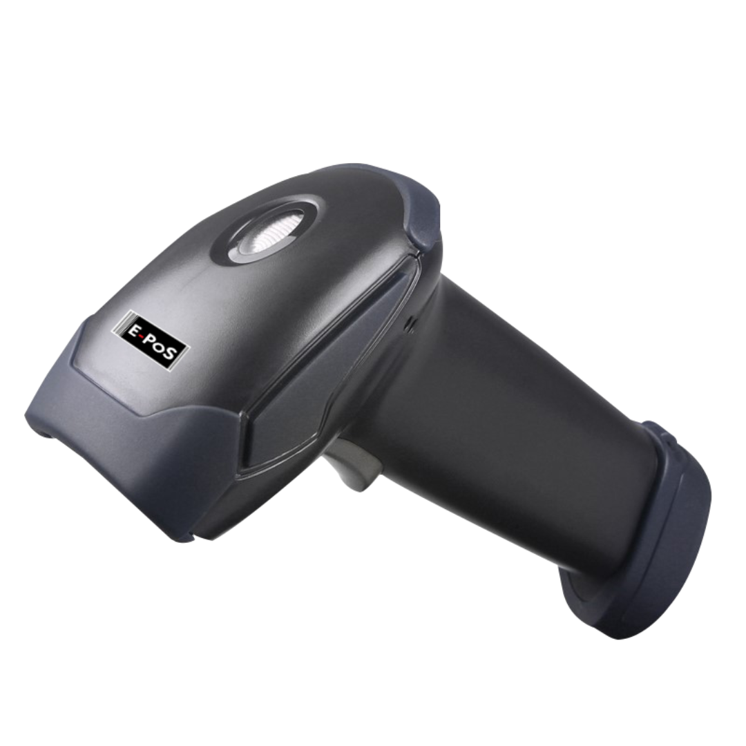 E-PoS ES1D-2250 Laser Scanner USB kit 1D2