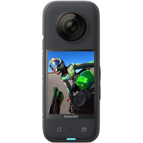 INSTA360 ONE X3 CAMERA