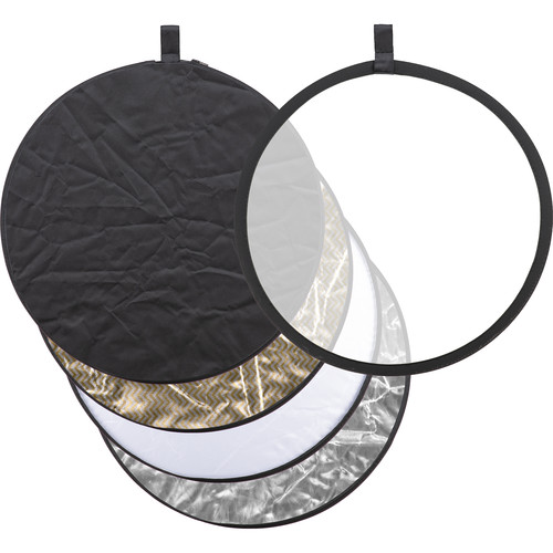 Godox RFT-10- 120 x 180cm Collapsible 7-in-1 Reflector Disk