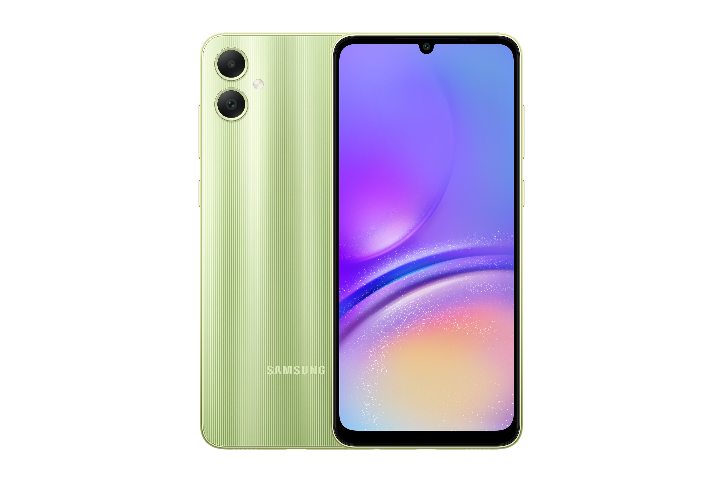 Samsung Galaxy A05 5000 mAh 6.7” 4GB RAM, 128GB