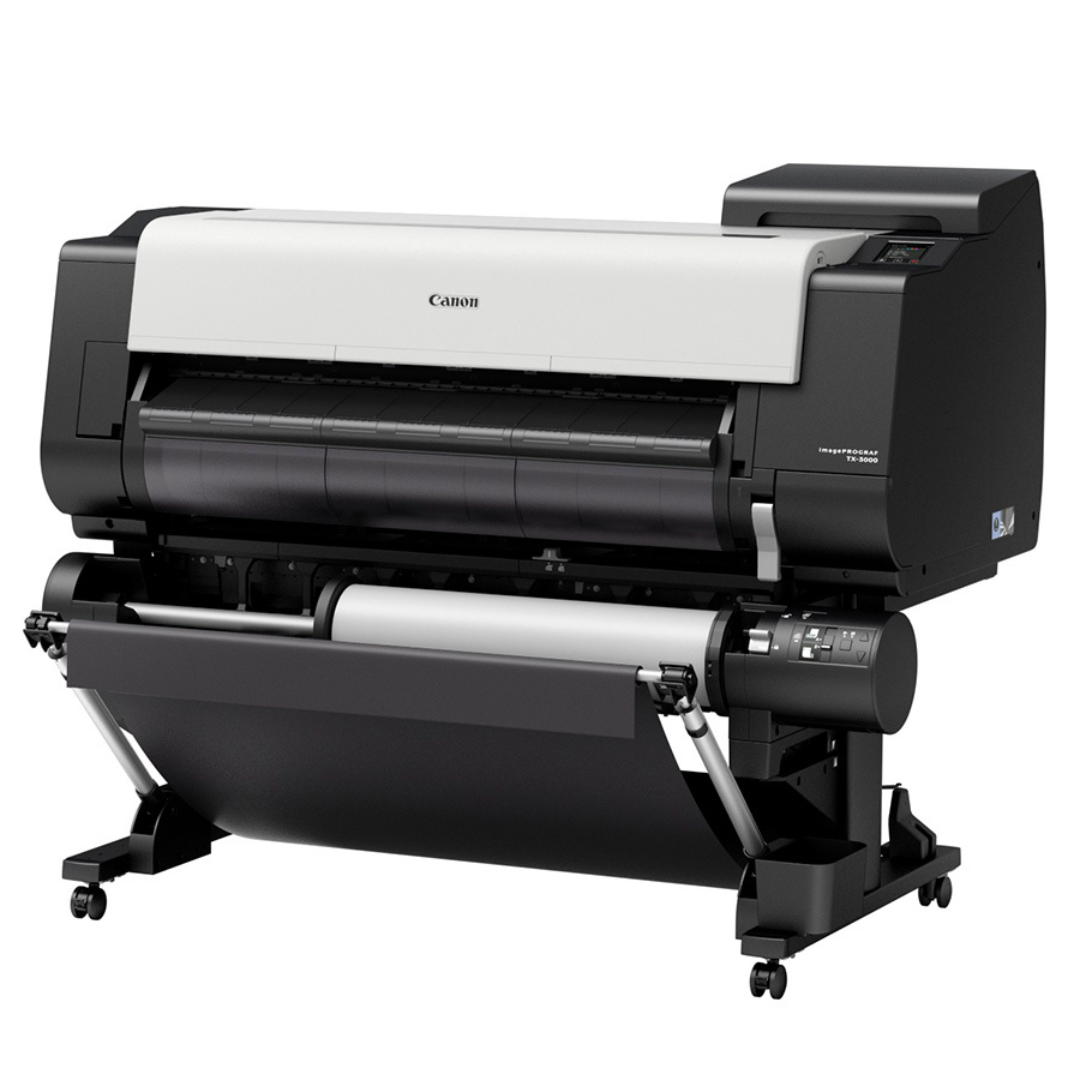 Canon imagePROGRAF TX-3000 MFP with T36 Scanner 36