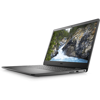 Dell Vostro 3500 Laptop Core i5-10th gen  4GB RAM 1TB HDD 15.6 Inch HD screen2