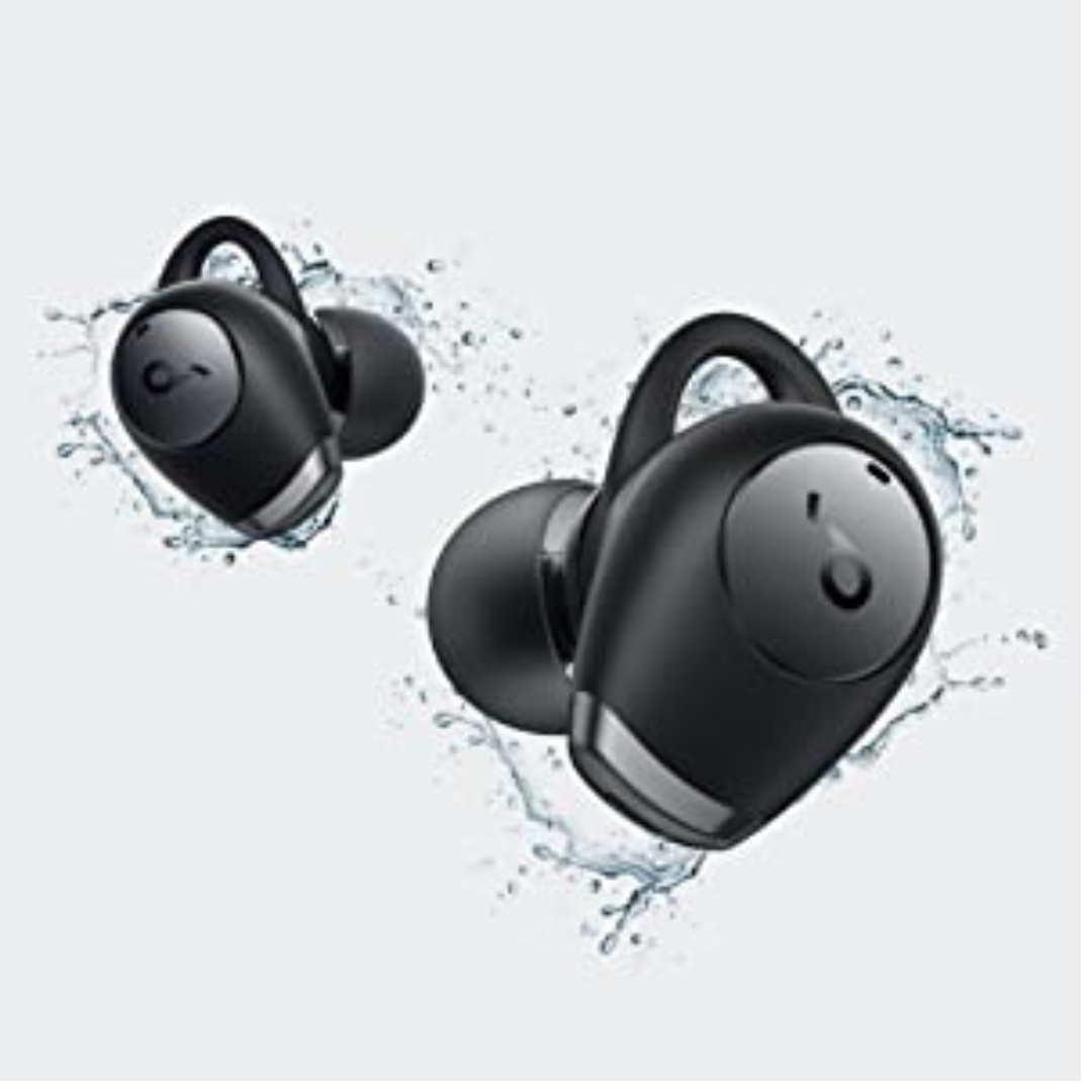 Anker Soundcore Life A2 Noise Cancelling In Ear True Wireless Earbuds- A39350113