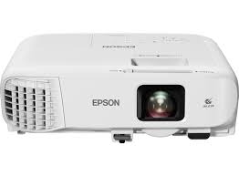 Epson EB-X49 XGA Projector 3600 Lumens, HDMI 3