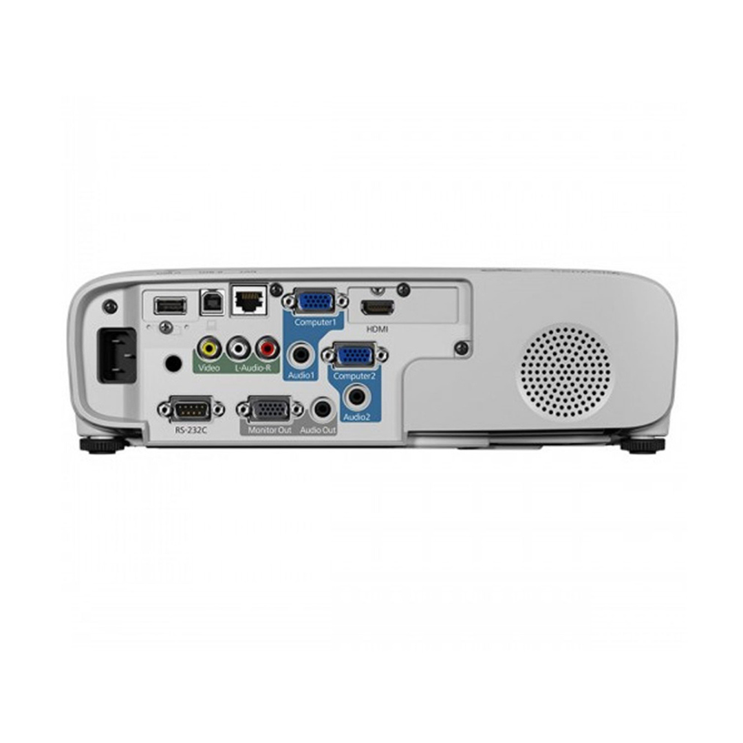 Epson EB-X49 XGA Projector 3600 Lumens0