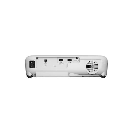 Epson EB-W53 4,000 Lumens WXGA Business Projector 