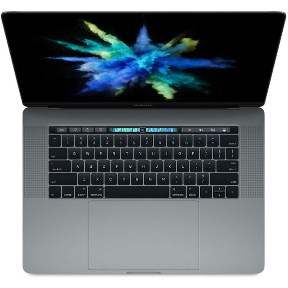 MacBook Pro 15-inch 2016 Core i7 16GB RAM 1TB SSD Touch Bar0
