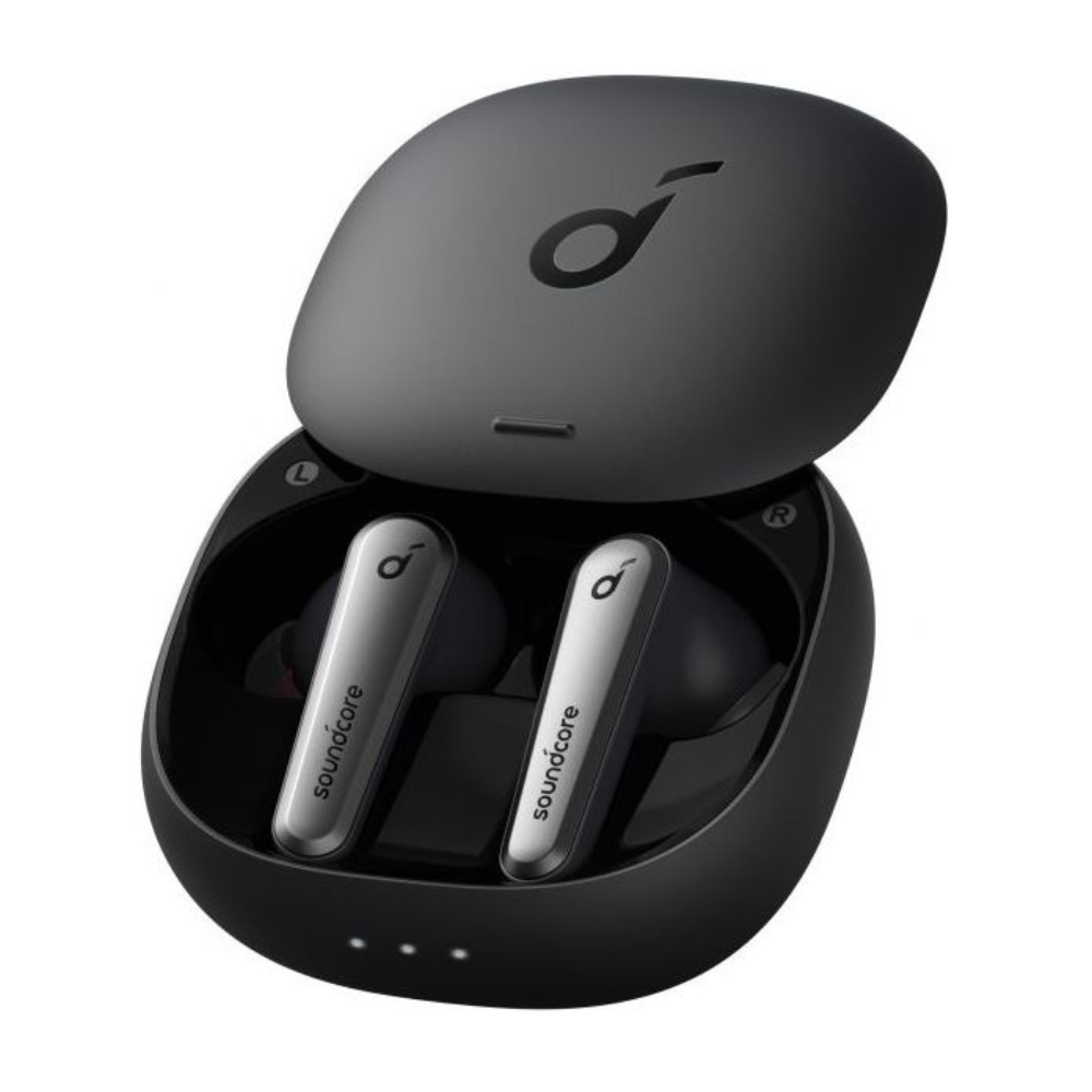 Anker Soundcore Liberty Air 2 Pro Wireless Earbuds with Active Noise Cancelling- A39510112