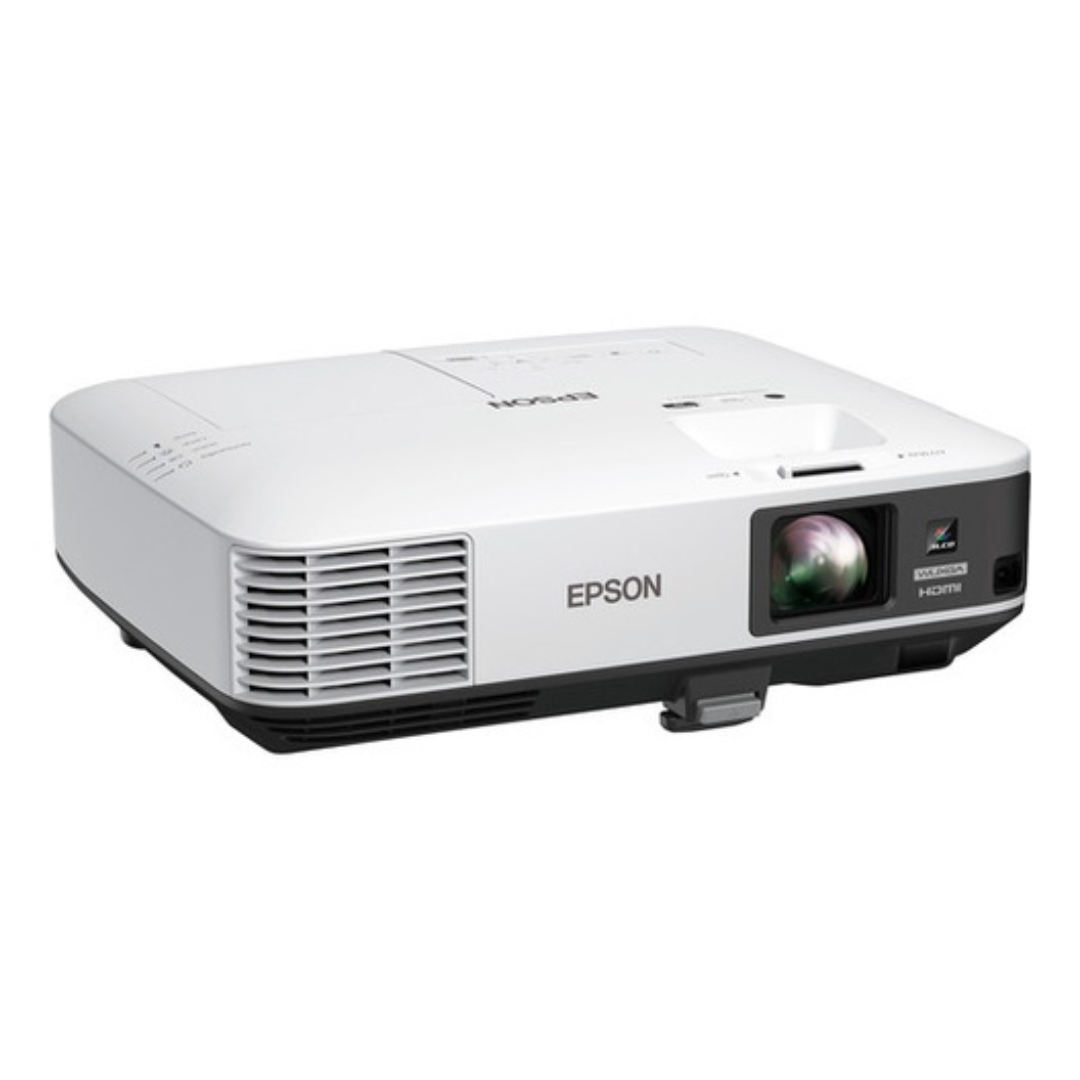 Epson Power Lite eb-2250U 5000-Lumen WUXGA 3LCD Projector3