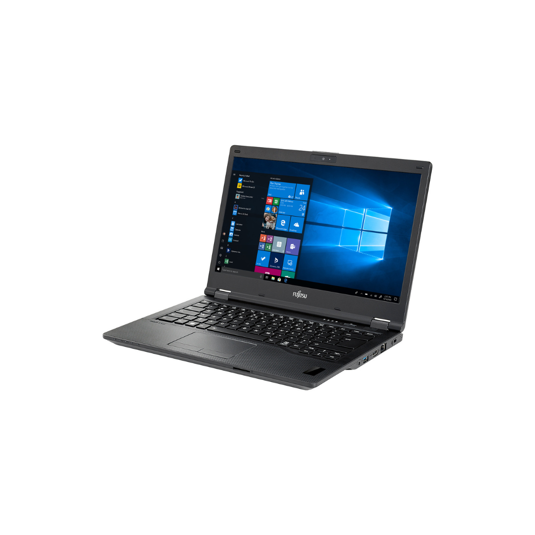 Fujitsu LifeBook E549 14´´ Intel core i7-8565U 16GB RAM 512GB SSD0
