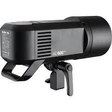 Pre-Owned Godox AD600Pro Witstro3