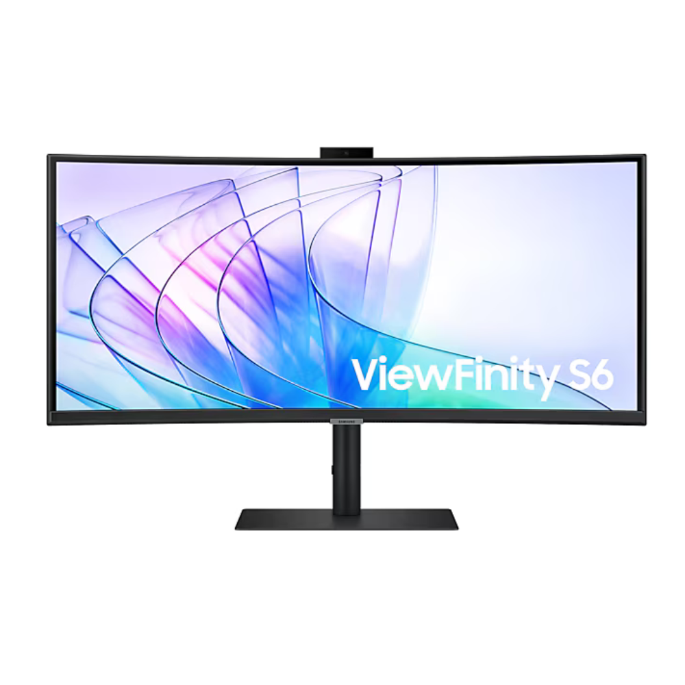 Samsung LS34C654VAMXUE 34