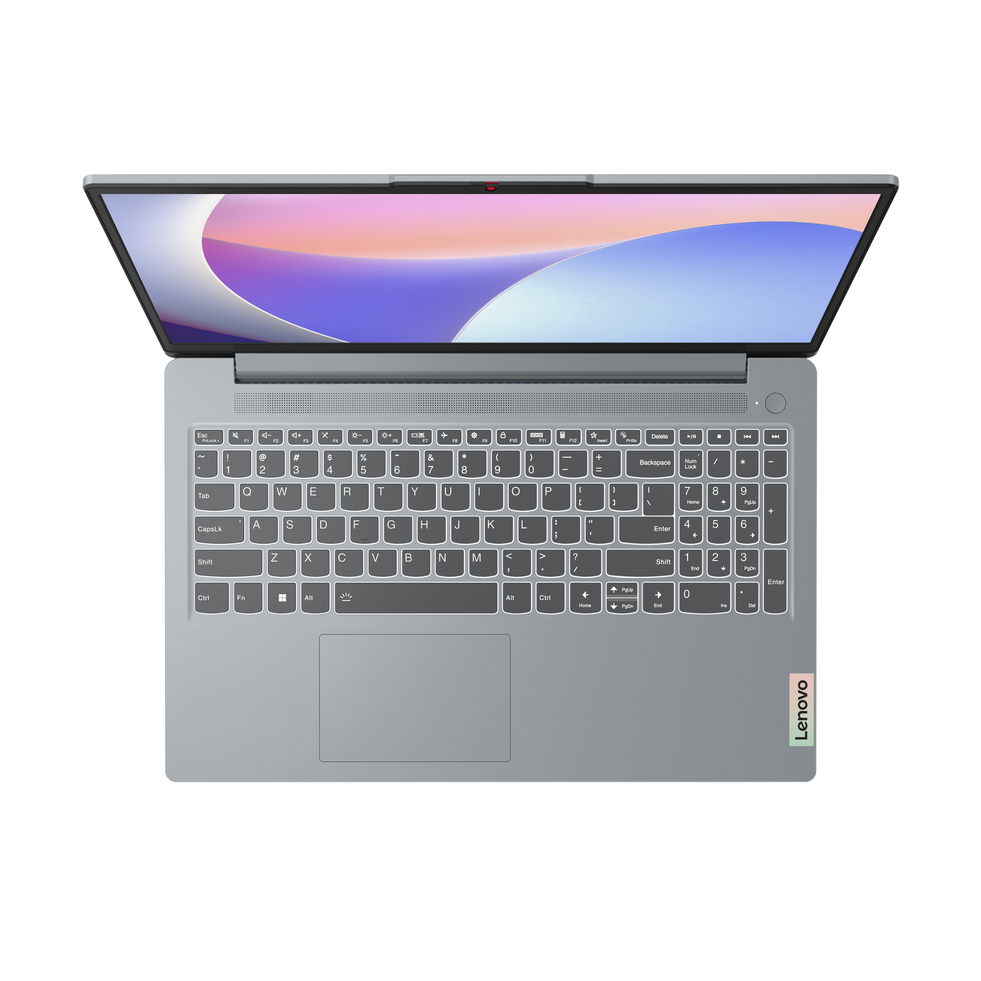 Lenovo IdeaPad Slim 3 15IRU8 i3 8GB 256GB - 82X700DBUE3