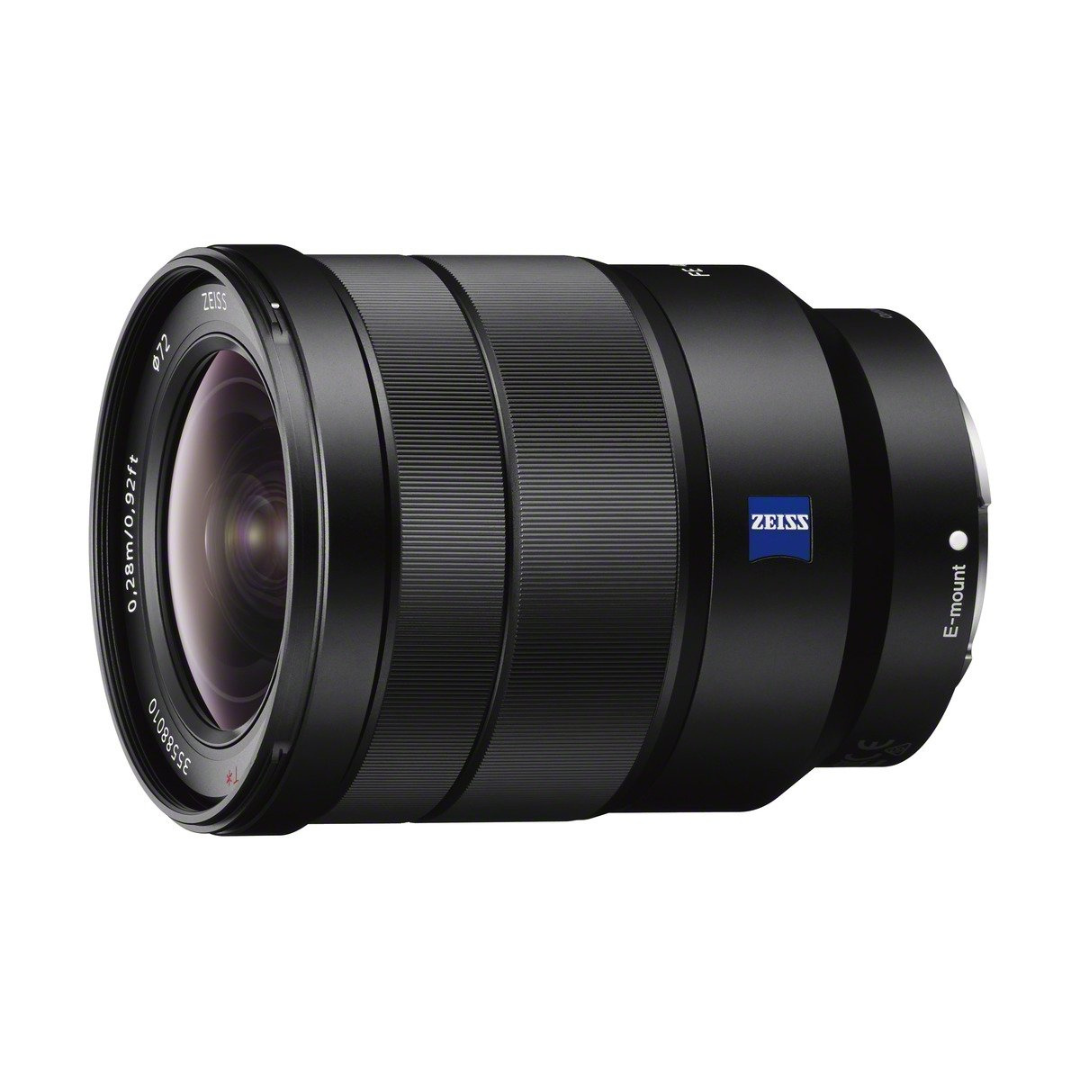 Sony Vario-Tessar T* FE 16-35mm f/4 ZA OSS Lens4
