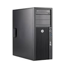 Hp Z220 Workstation 8gb 1tb0