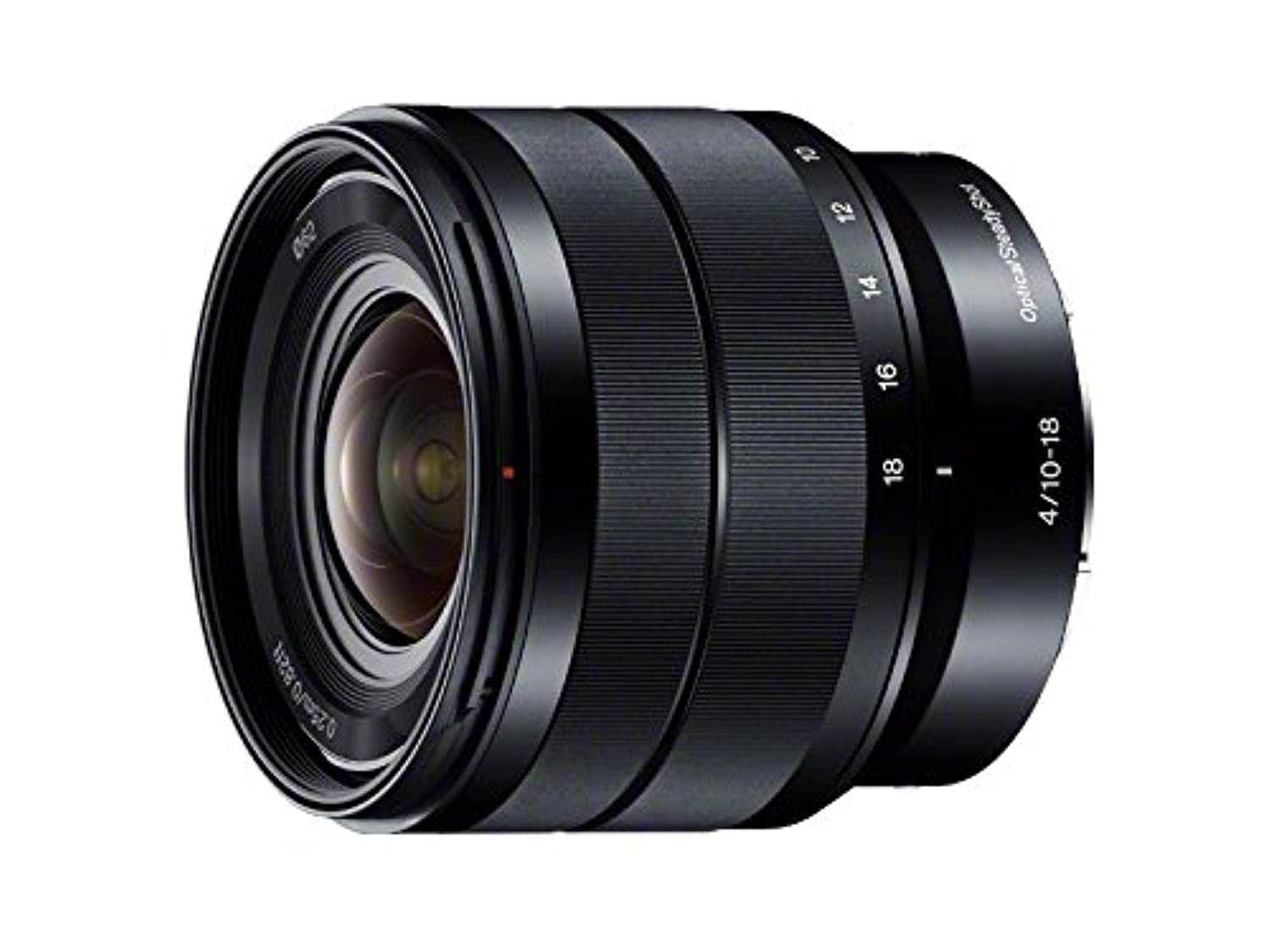 Sony E 10-18mm f/4 OSS Lens3