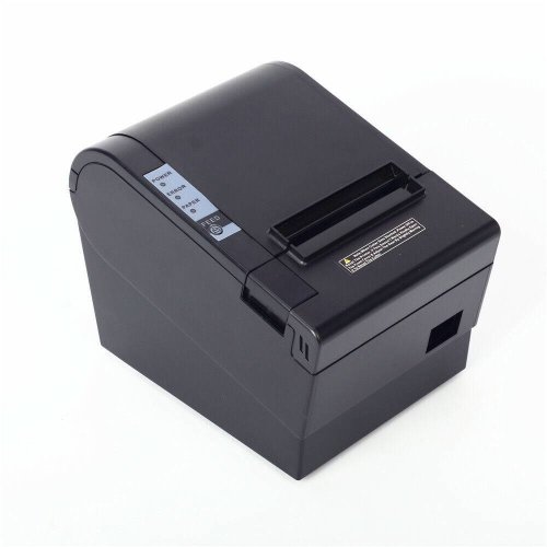 Premax Thermal Receipt Printer-PM-RP 90S