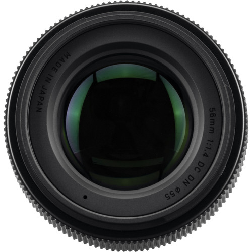 Sigma 56mm f/1.4 DC DN Sony E-Mount3