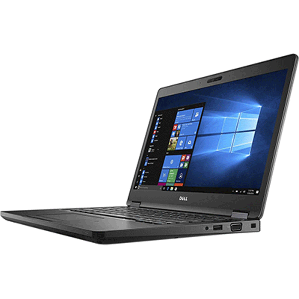 Dell Latitude 5480 | 14 inch Full HD FHD Business Laptop | Intel 7th Gen i7-7600U | 8GB DDR4 | 256GB SSD | Win 10 Pro4
