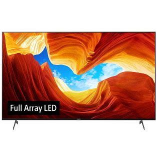 75X9000H - Sony 75 Inch Android HDR 4K UHD Smart LED TV -( KD75X9000H)4