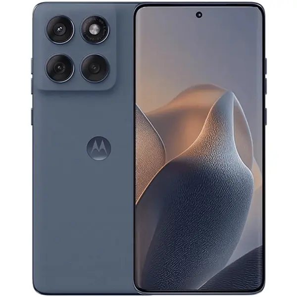 Motorola Edge 60 Fusion 5G 12GB 512GB