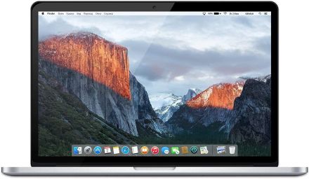 Apple MACBOOK PRO  2015 13' i5 8 GB RAM 512GB SSD
