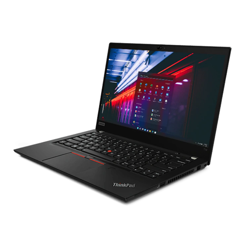  Lenovo ThinkPad T14 Gen 2, Core i5 1135G7, 8GB, 256GB SSD, Windows 10 Pro, 14″ FHD – 20W000S3UE3