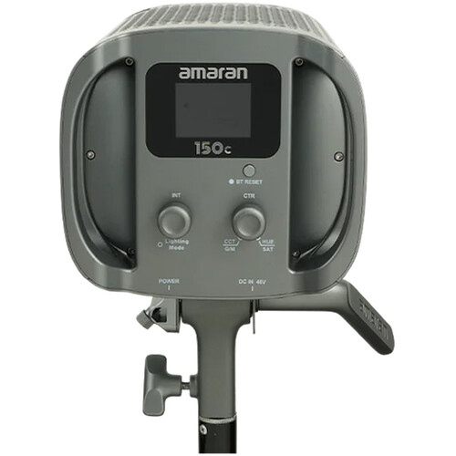 Amaran 150c RGB LED Monolight2