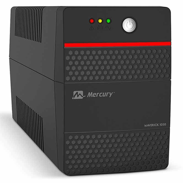 Mercury Maverick UPS 1050VA0