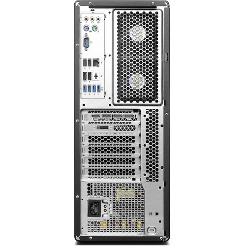 Lenovo ThinkStation P510 Tower Workstation3