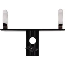 Nanlite Pavotube Single T12 LED Tube Holder with 5/8″ Receiver0