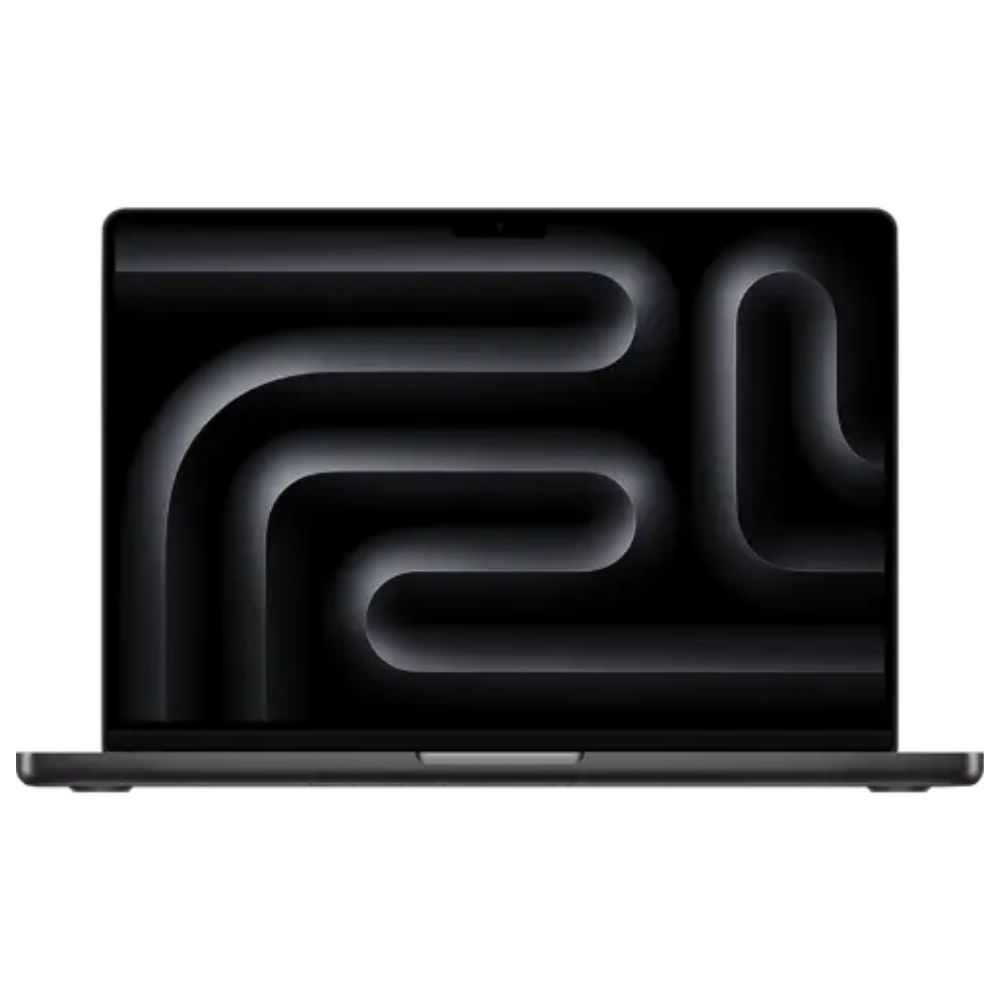 Apple MacBook Pro M3 Chip 8 core CPU 10 8GB RAM 512GB SSD-MTL73LL/A