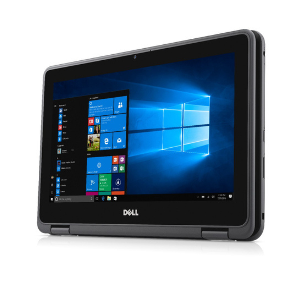 Dell 3189 Pentium 4GB 128GB X360 Touchscreen3