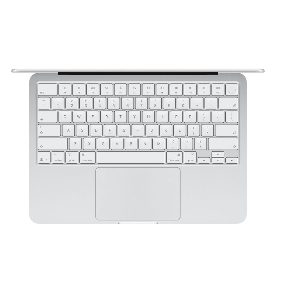 Apple MacBook Neo A18 Pro Chip 6 8GB RAM 512GB SSD Silver-MHFC4X/A