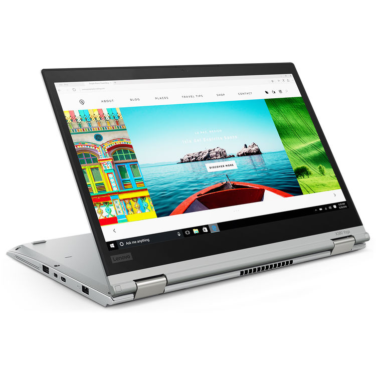 Lenovo THINKPAD Yoga x380 i5 8th Gen 8GB RAM 256GB SSD x360 Touchscreen