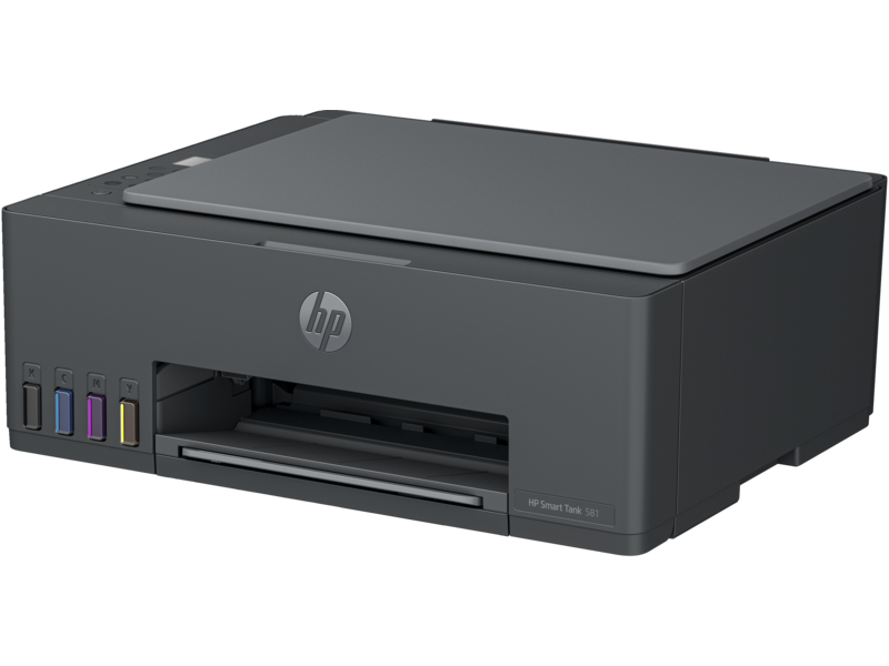HP Smart Tank 581 All-in-One Printer (4A8D4A)3