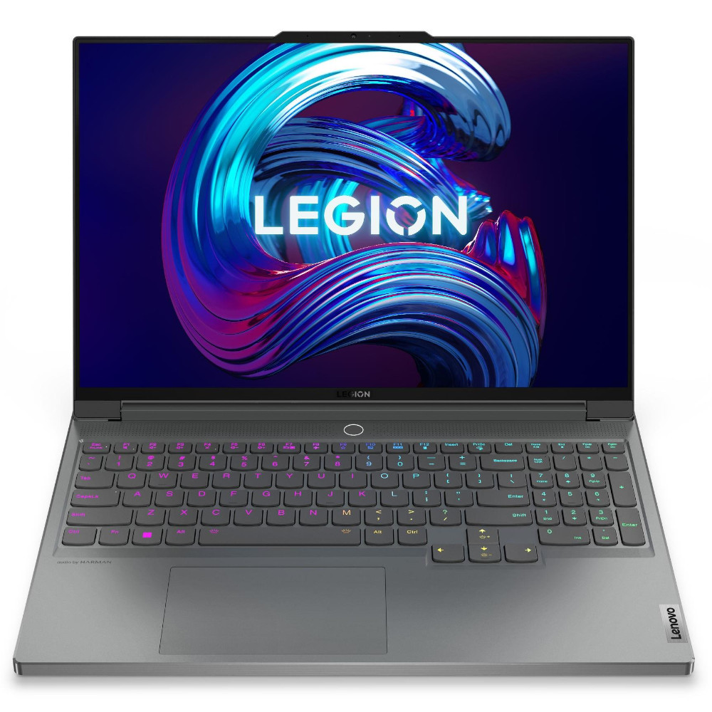  Lenovo Legion 7 Intel Core i7-12800HX Notebook 40.6 cm (16